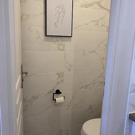 Cap D'agde Naturiste Port Nature 2 Agde