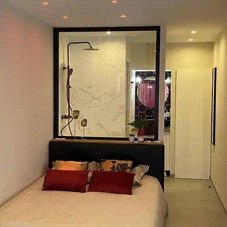 Cap D'agde Naturiste Port Nature 2 * Agde