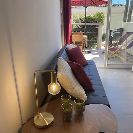 Cap D'agde Naturiste Port Nature 2 Agde