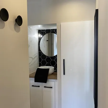 Cap D'agde Naturiste Port Nature 2 *