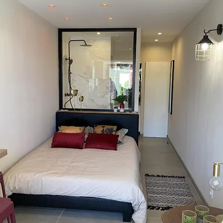 Lägenhet Cap D'agde Naturiste Port Nature 2