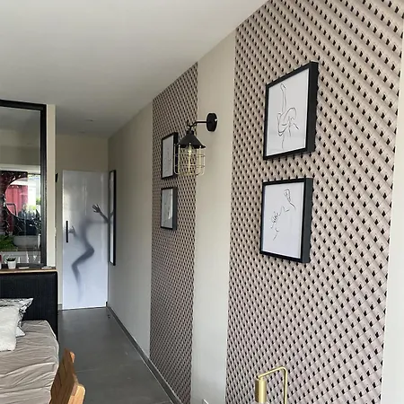 Appartement Cap D'agde Naturiste Port Nature 2 Agde