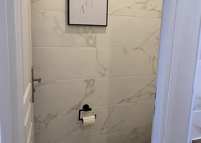 Cap D'agde Naturiste Port Nature 2 Agde