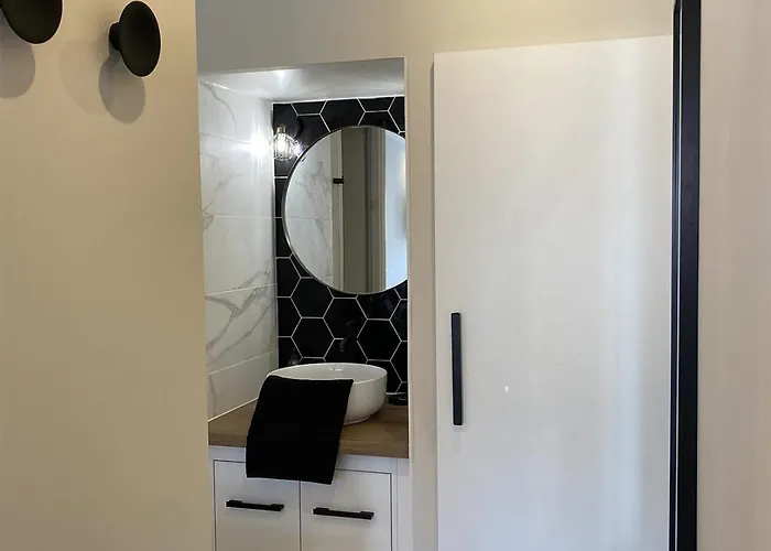 Cap D'agde Naturiste Port Nature 2 *