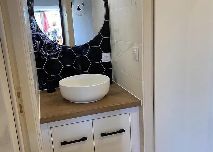 Cap D'agde Naturiste Port Nature 2 Appartamento *