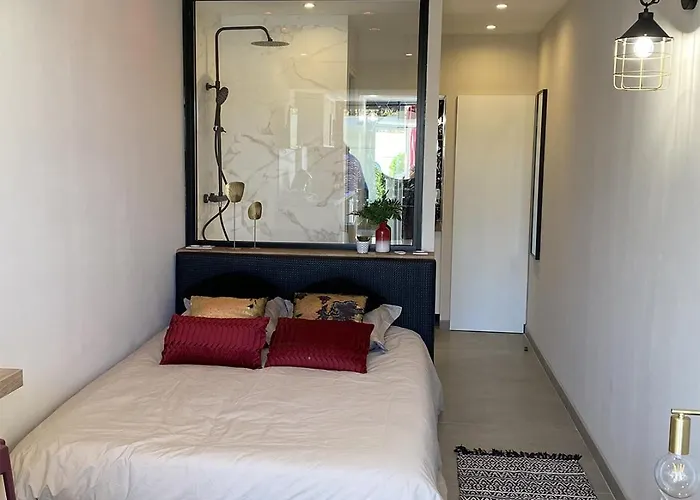 Appartamento Cap D'agde Naturiste Port Nature 2