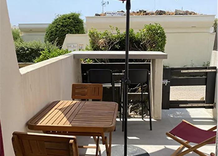 Appartamento Cap D'agde Naturiste Port Nature 2